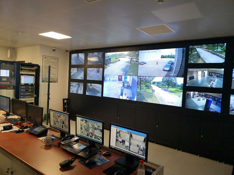 ZABKZ Network PA System Applied in Liangzhu Museum