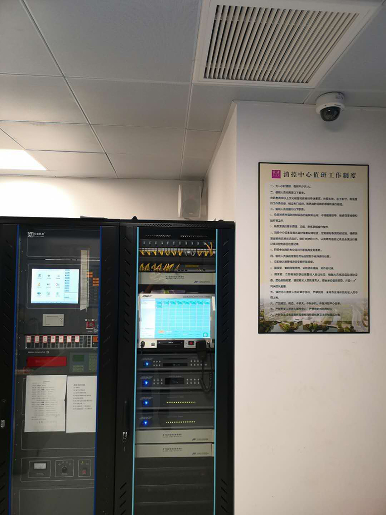 ZABKZ Network PA System Applied in Liangzhu Museum