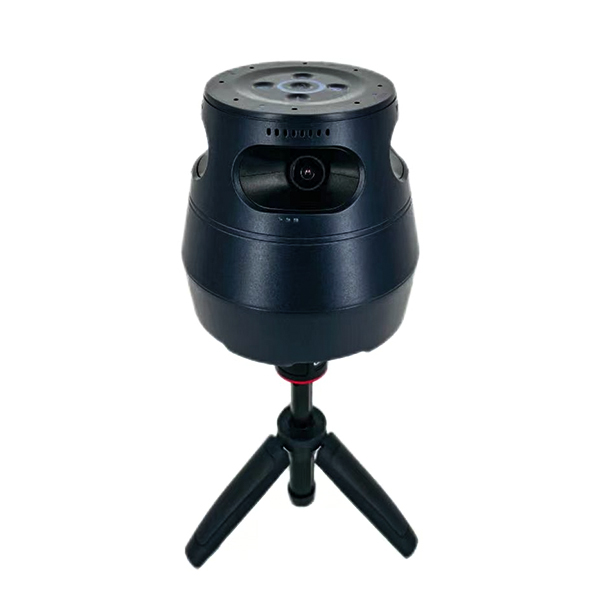 كاميرا مؤتمرات فيديو DC2801 درجة منضدية للغرف المتوسطة