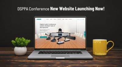 الموقع الرسمي الجديد للمؤتمرات على الإنترنت الآن