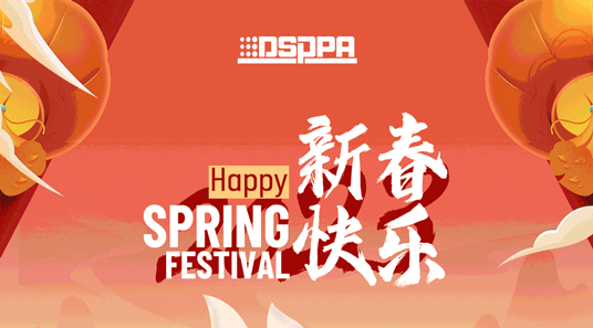 DSPPA _ مهرجان ربيع سعيد