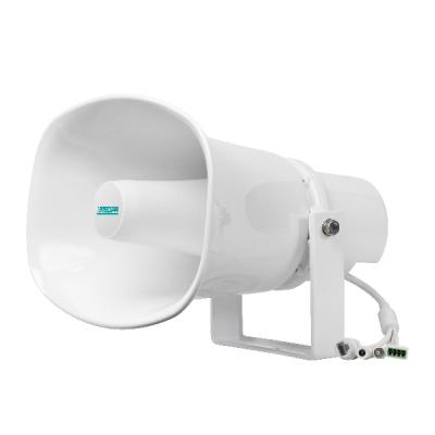 POE170VF 15W ONVIF IP القرن المتكلم