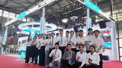 DSPPA | SPS 2025 Exploring the Future with Intelligence - 翻译中...