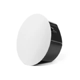 dsp7154 two way 5 inch 40w coaxial ceiling loudspeaker with power tap
