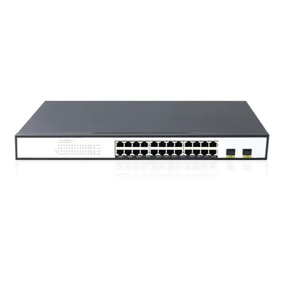 MAG6242 24-Port Gigabit Network Switch - 翻译中...