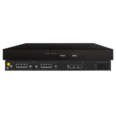 DSP9303 Intercom Server - 翻译中...