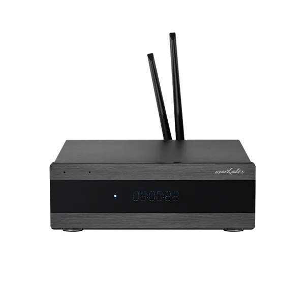 AM6402 4K UHD Blu-ray Media Player - 翻译中...